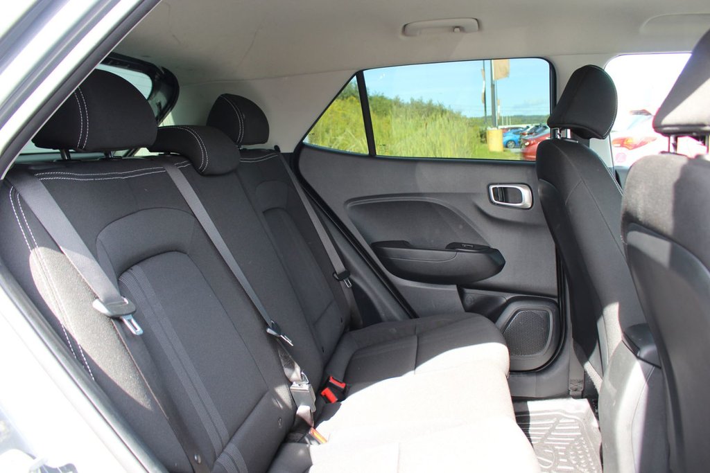 2024 Hyundai Venue in Antigonish, Nova Scotia - 37 - w1024h768px