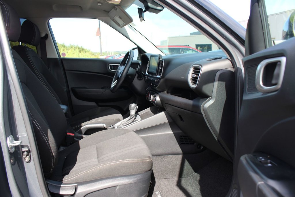 2024 Hyundai Venue in Antigonish, Nova Scotia - 40 - w1024h768px
