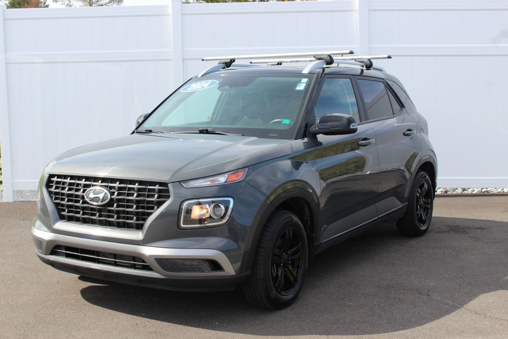 2024 Hyundai Venue in Antigonish, Nova Scotia - 43 - w1024h768px