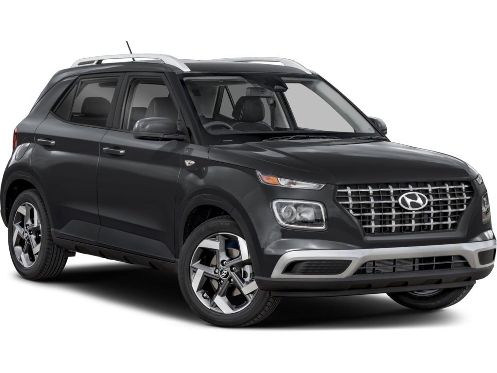 2024 Hyundai Venue Preferred | Cam | HtdSeats | Warranty to 2029 in Saint John, New Brunswick - 1 - w1024h768px