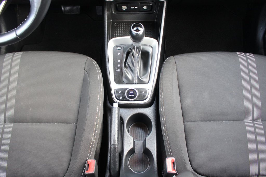 Hyundai Venue Preferred | Cam | HtdSeats | Warranty to 2029 2024 à Saint John, Nouveau-Brunswick - 33 - w1024h768px