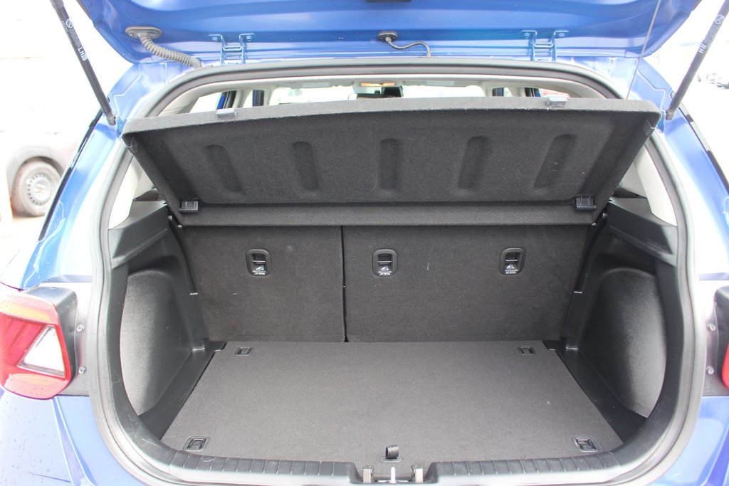 Hyundai Venue Preferred | Cam | HtdSeats | Warranty to 2029 2024 à Saint John, Nouveau-Brunswick - 50 - w1024h768px