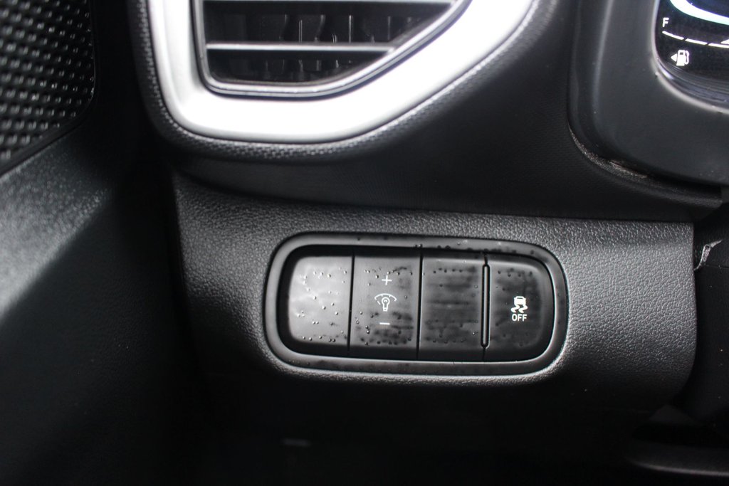 Hyundai Venue Preferred | Cam | HtdSeats | Warranty to 2029 2024 à Saint John, Nouveau-Brunswick - 24 - w1024h768px