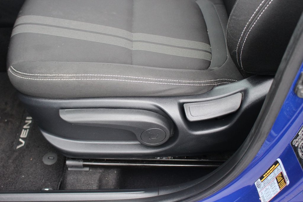 Hyundai Venue Preferred | Cam | HtdSeats | Warranty to 2029 2024 à Saint John, Nouveau-Brunswick - 15 - w1024h768px