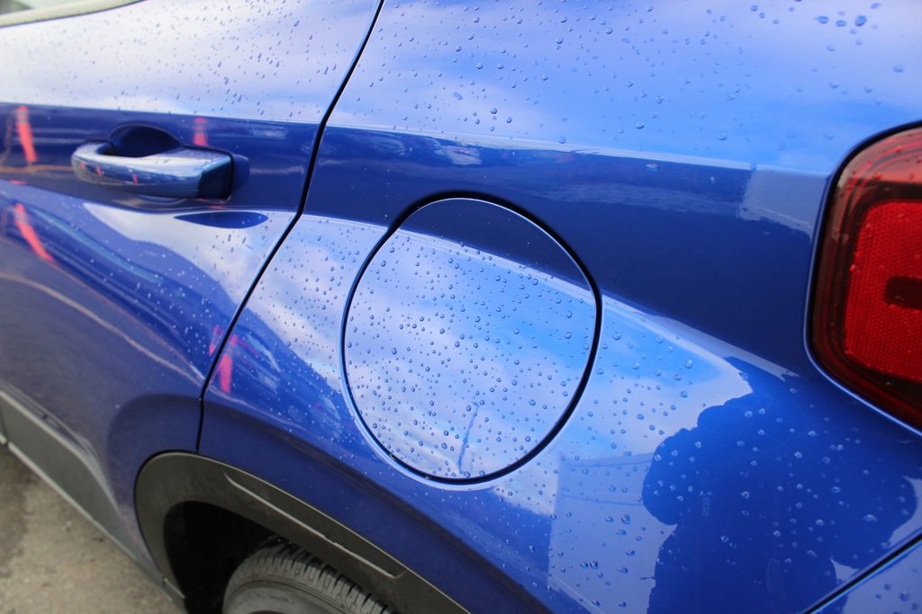 Hyundai Venue Preferred | Cam | HtdSeats | Warranty to 2029 2024 à Saint John, Nouveau-Brunswick - 9 - w1024h768px