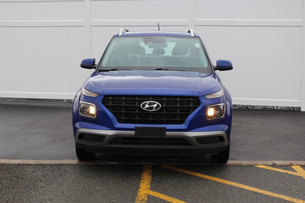 Hyundai Venue Preferred | Cam | HtdSeats | Warranty to 2029 2024 à Saint John, Nouveau-Brunswick - 2 - w1024h768px