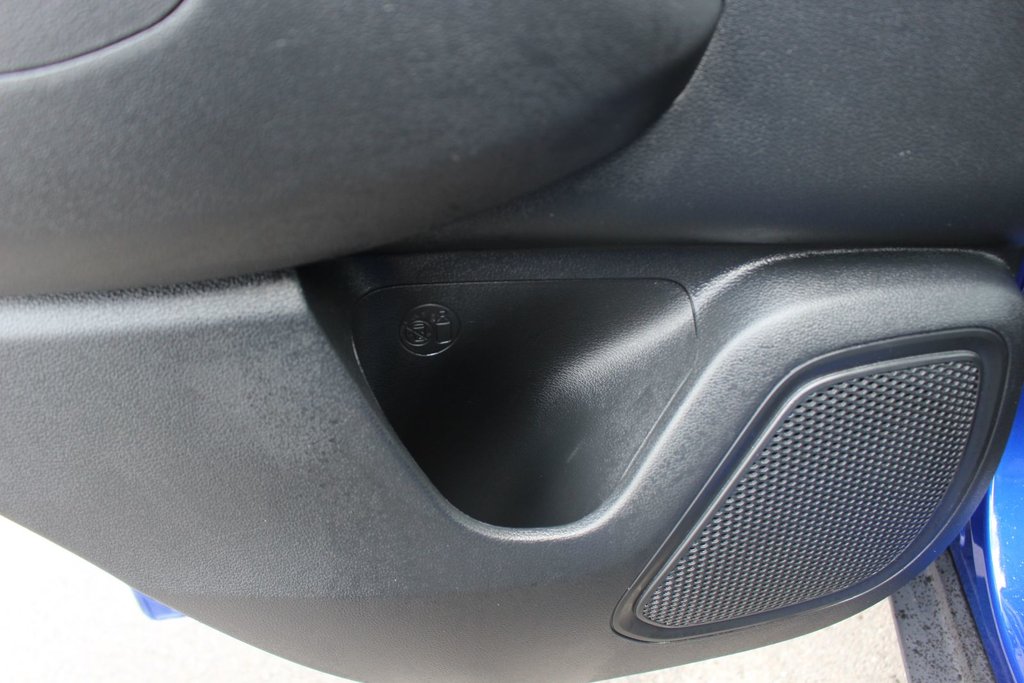 Hyundai Venue Preferred | Cam | HtdSeats | Warranty to 2029 2024 à Saint John, Nouveau-Brunswick - 49 - w1024h768px