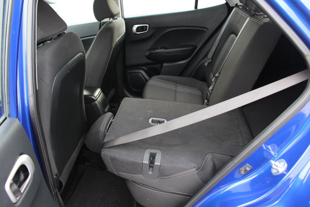 Hyundai Venue Preferred | Cam | HtdSeats | Warranty to 2029 2024 à Saint John, Nouveau-Brunswick - 46 - w1024h768px