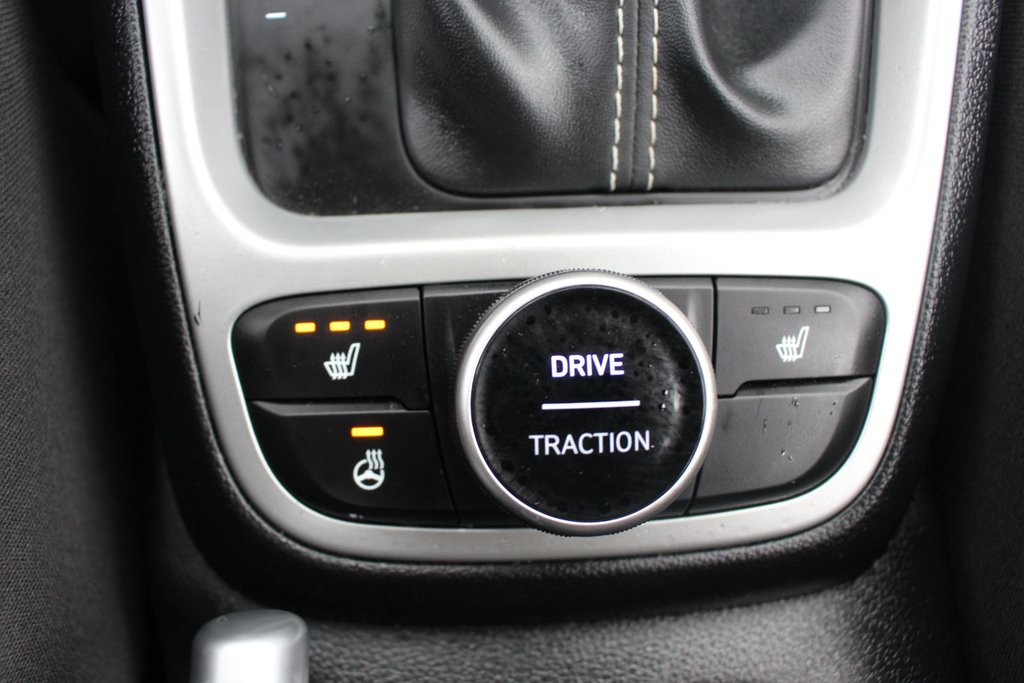 Hyundai Venue Preferred | Cam | HtdSeats | Warranty to 2029 2024 à Saint John, Nouveau-Brunswick - 35 - w1024h768px