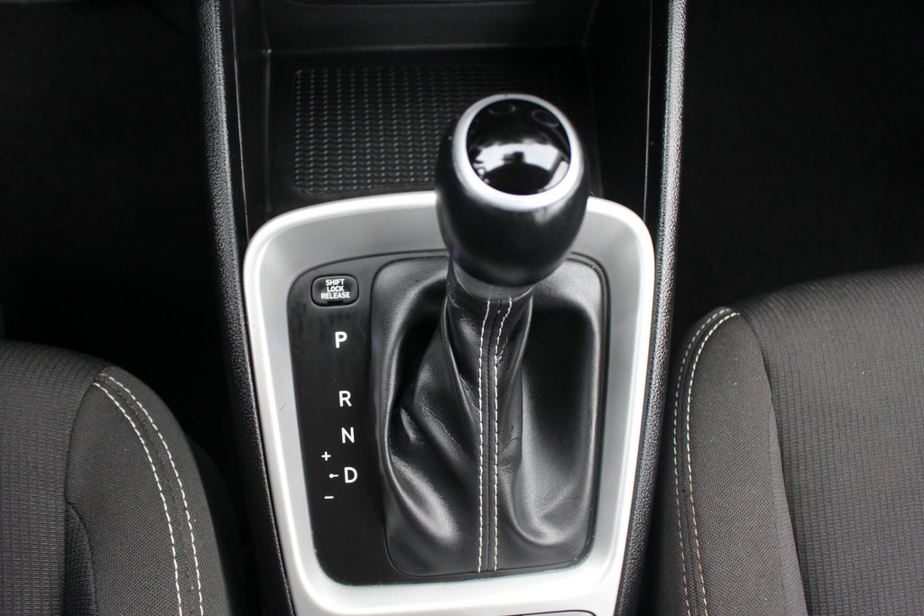 Hyundai Venue Preferred | Cam | HtdSeats | Warranty to 2029 2024 à Saint John, Nouveau-Brunswick - 34 - w1024h768px