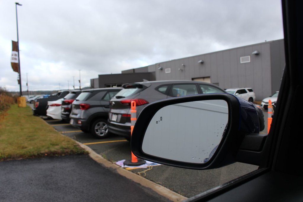Hyundai Venue Preferred | Cam | HtdSeats | Warranty to 2029 2024 à Saint John, Nouveau-Brunswick - 28 - w1024h768px