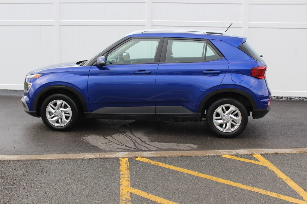 Hyundai Venue Preferred | Cam | HtdSeats | Warranty to 2029 2024 à Saint John, Nouveau-Brunswick - 4 - w1024h768px