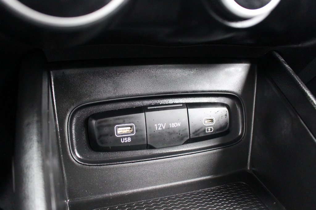 Hyundai Venue Preferred | Cam | HtdSeats | Warranty to 2029 2024 à Saint John, Nouveau-Brunswick - 32 - w1024h768px