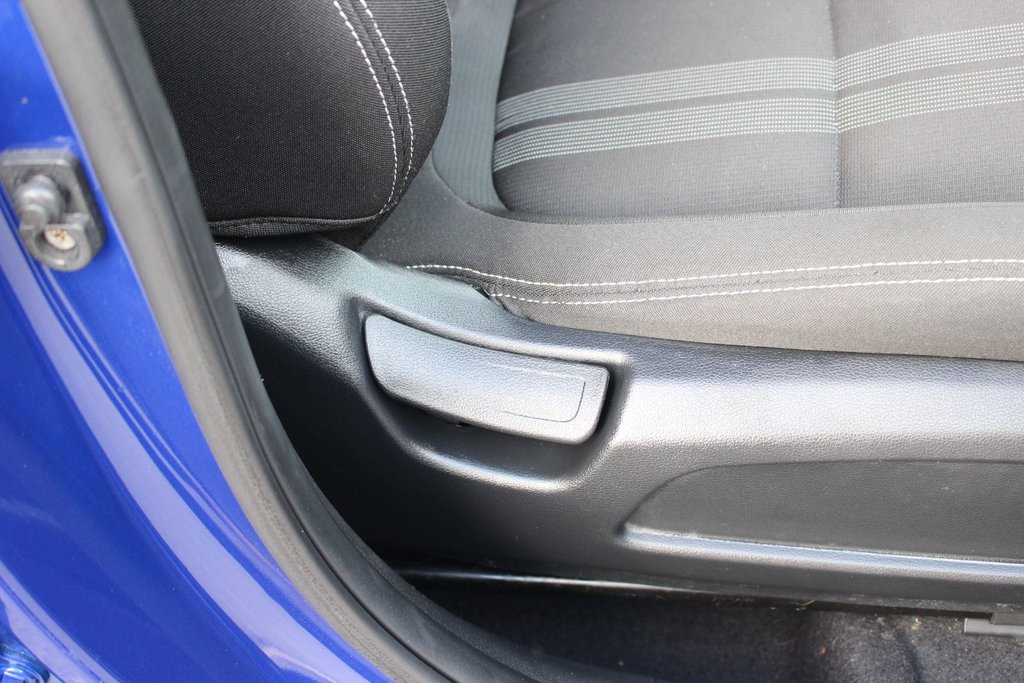 Hyundai Venue Preferred | Cam | HtdSeats | Warranty to 2029 2024 à Saint John, Nouveau-Brunswick - 44 - w1024h768px