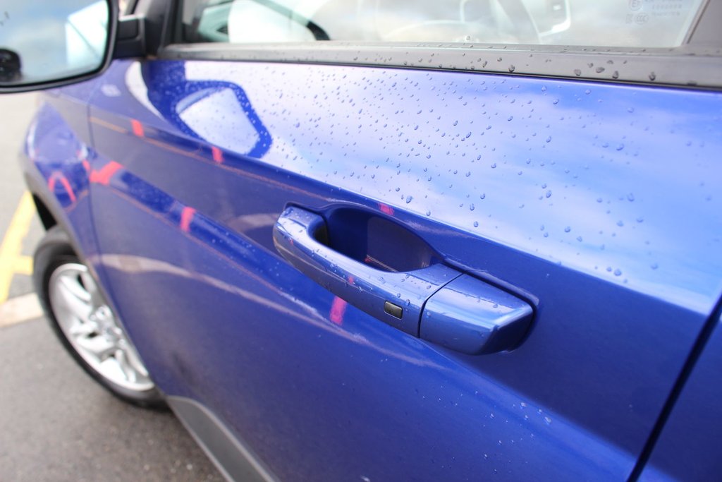 Hyundai Venue Preferred | Cam | HtdSeats | Warranty to 2029 2024 à Saint John, Nouveau-Brunswick - 10 - w1024h768px