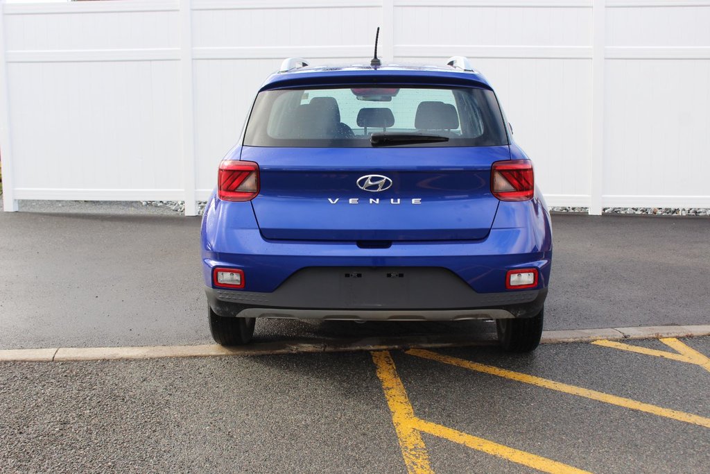Hyundai Venue Preferred | Cam | HtdSeats | Warranty to 2029 2024 à Saint John, Nouveau-Brunswick - 6 - w1024h768px