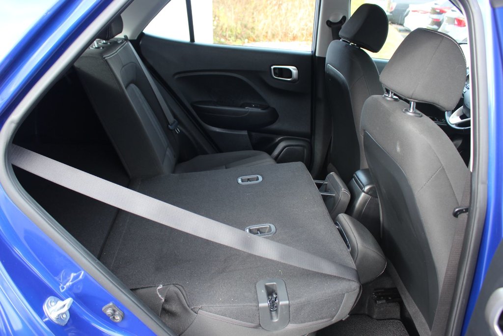 Hyundai Venue Preferred | Cam | HtdSeats | Warranty to 2029 2024 à Saint John, Nouveau-Brunswick - 53 - w1024h768px