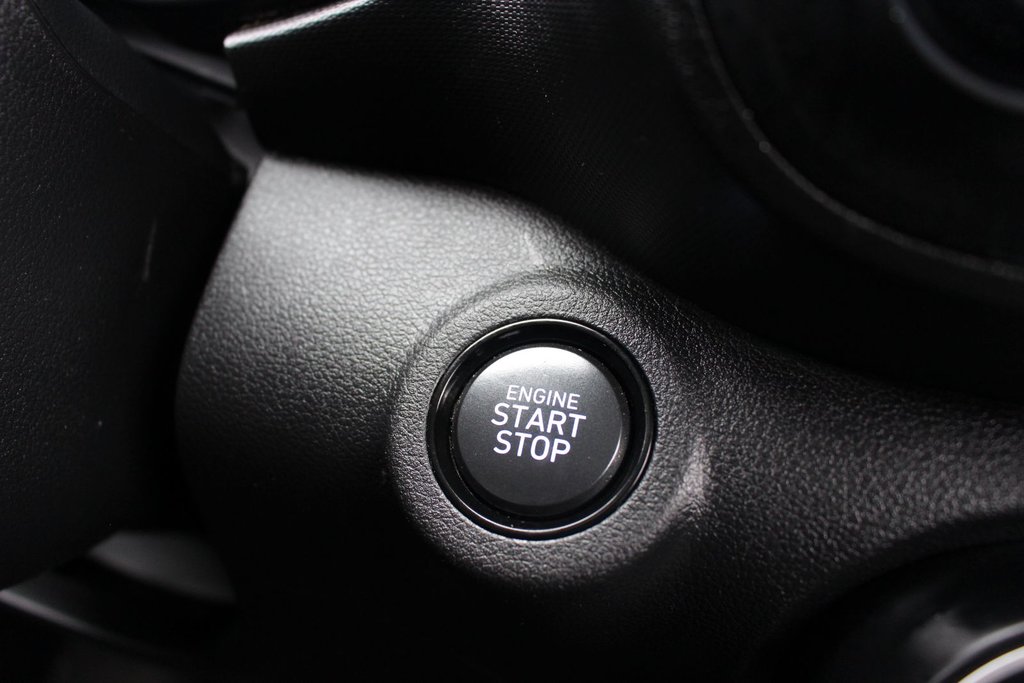 Hyundai Venue Preferred | Cam | HtdSeats | Warranty to 2029 2024 à Saint John, Nouveau-Brunswick - 27 - w1024h768px