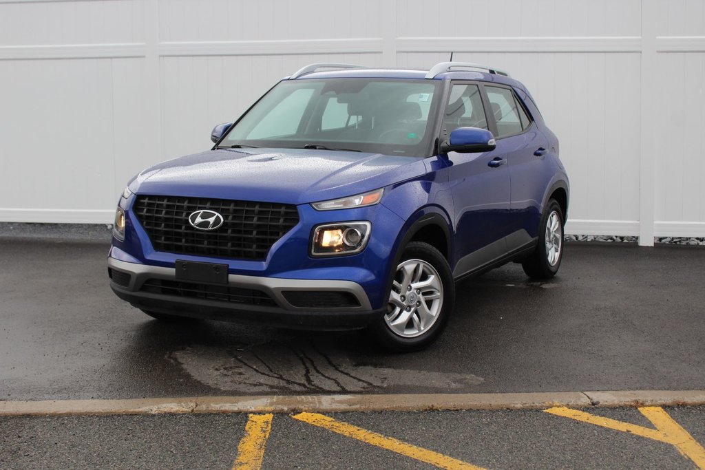 Hyundai Venue Preferred | Cam | HtdSeats | Warranty to 2029 2024 à Saint John, Nouveau-Brunswick - 3 - w1024h768px