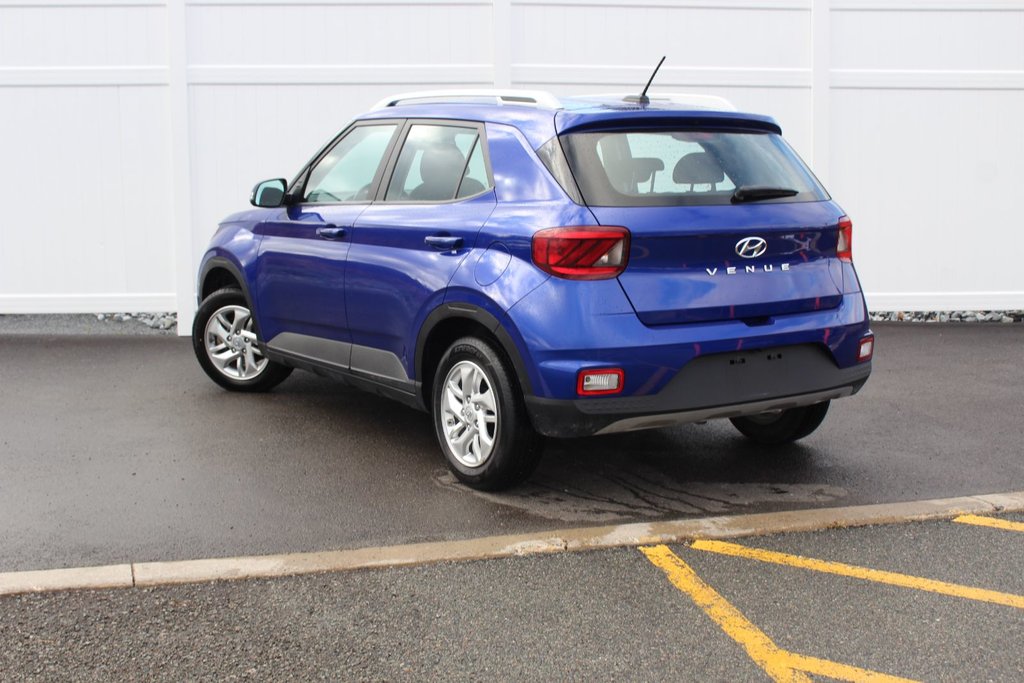 Hyundai Venue Preferred | Cam | HtdSeats | Warranty to 2029 2024 à Saint John, Nouveau-Brunswick - 5 - w1024h768px