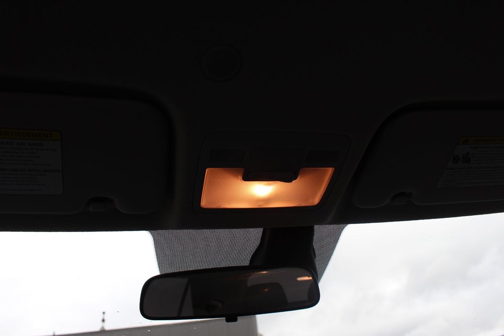 Hyundai Venue Preferred | Cam | HtdSeats | Warranty to 2029 2024 à Saint John, Nouveau-Brunswick - 39 - w1024h768px