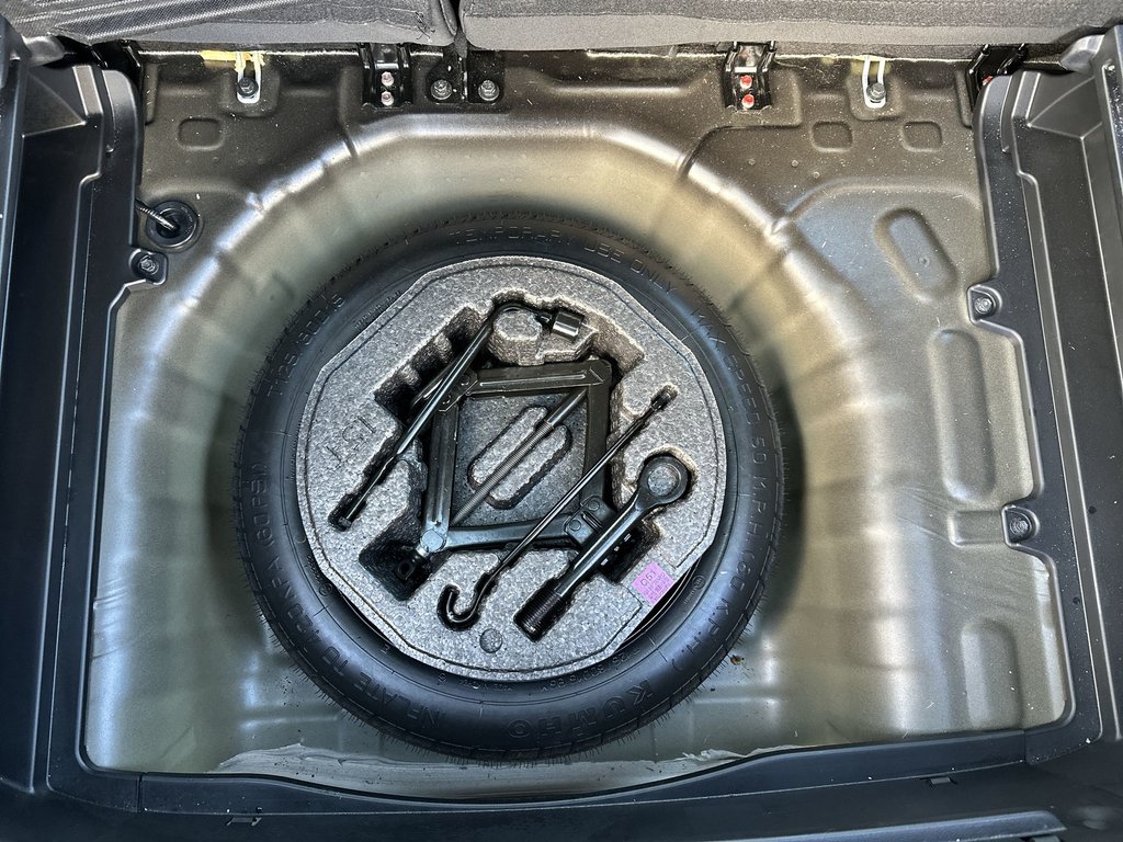 2024 Hyundai Venue Preferred | Cam | HtdSeats | Warranty to 2029 in Saint John, New Brunswick - 36 - w1024h768px