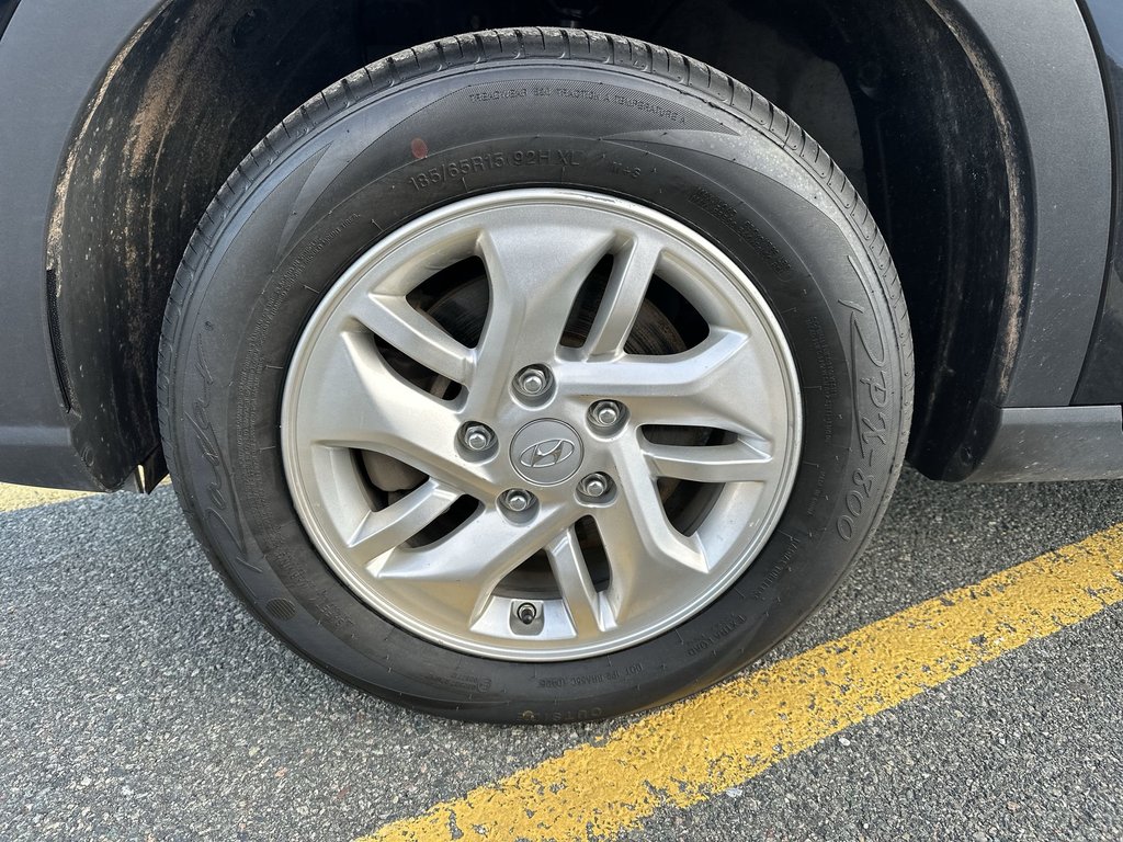 2024 Hyundai Venue Preferred | Cam | HtdSeats | Warranty to 2029 in Saint John, New Brunswick - 10 - w1024h768px