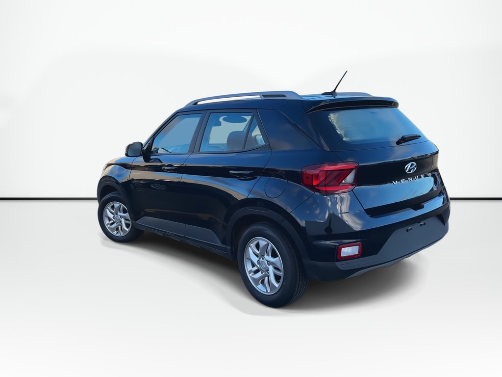 2024 Hyundai Venue Preferred | Cam | HtdSeats | Warranty to 2029 in Saint John, New Brunswick - 6 - w1024h768px