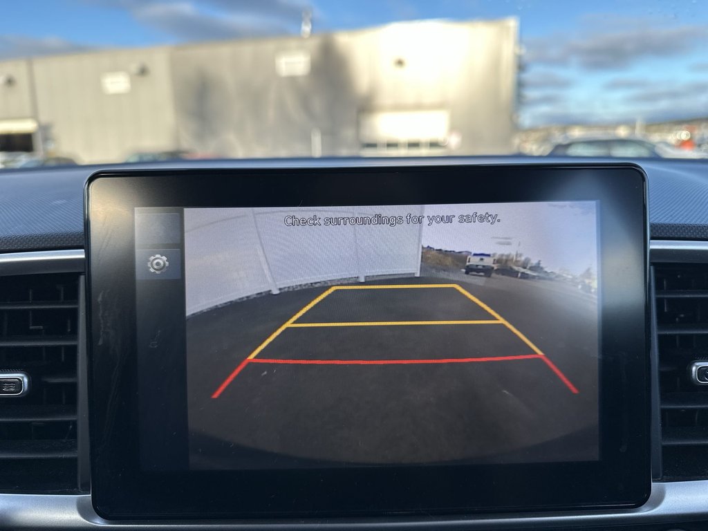 2024 Hyundai Venue Preferred | Cam | HtdSeats | Warranty to 2029 in Saint John, New Brunswick - 26 - w1024h768px