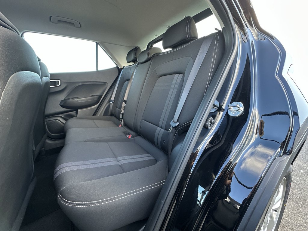 2024 Hyundai Venue Preferred | Cam | HtdSeats | Warranty to 2029 in Saint John, New Brunswick - 32 - w1024h768px