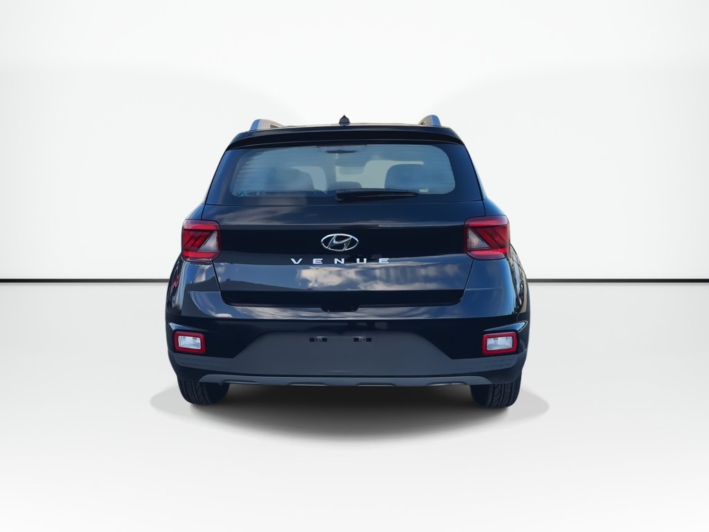 2024 Hyundai Venue Preferred | Cam | HtdSeats | Warranty to 2029 in Saint John, New Brunswick - 7 - w1024h768px