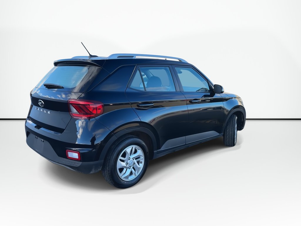 2024 Hyundai Venue Preferred | Cam | HtdSeats | Warranty to 2029 in Saint John, New Brunswick - 8 - w1024h768px