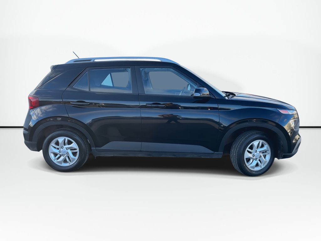 2024 Hyundai Venue Preferred | Cam | HtdSeats | Warranty to 2029 in Saint John, New Brunswick - 9 - w1024h768px