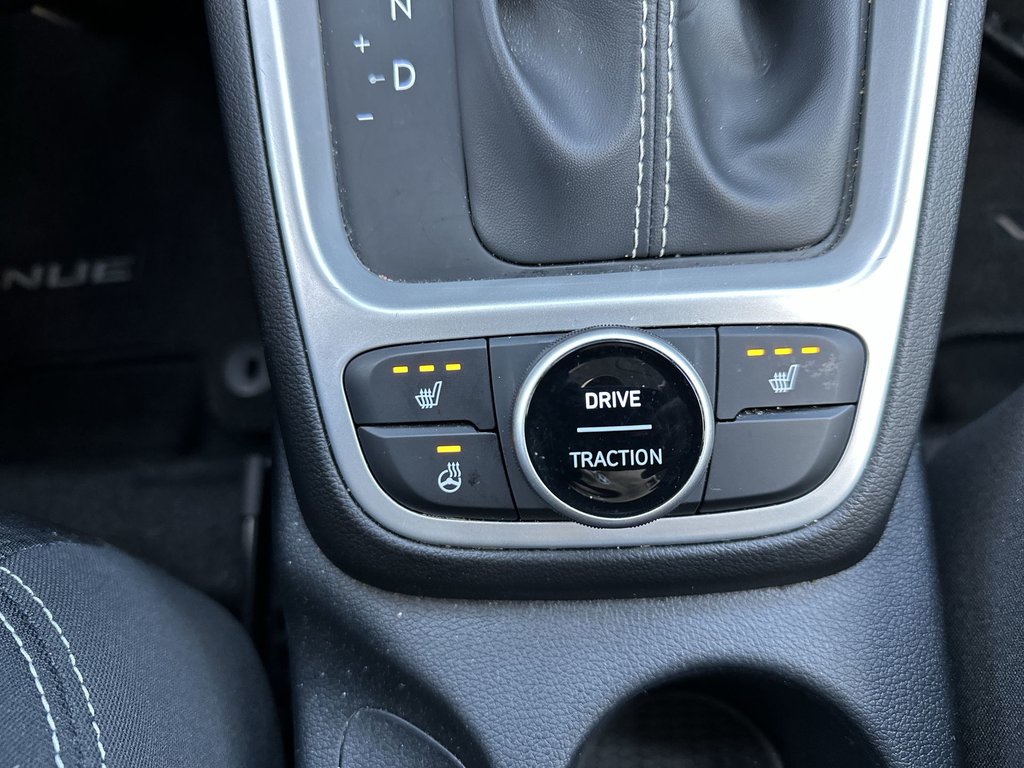 2024 Hyundai Venue Preferred | Cam | HtdSeats | Warranty to 2029 in Saint John, New Brunswick - 30 - w1024h768px