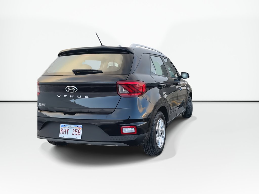 2024 Hyundai Venue Preferred | Cam | HtdSeats | Warranty to 2029 in Saint John, New Brunswick - 8 - w1024h768px