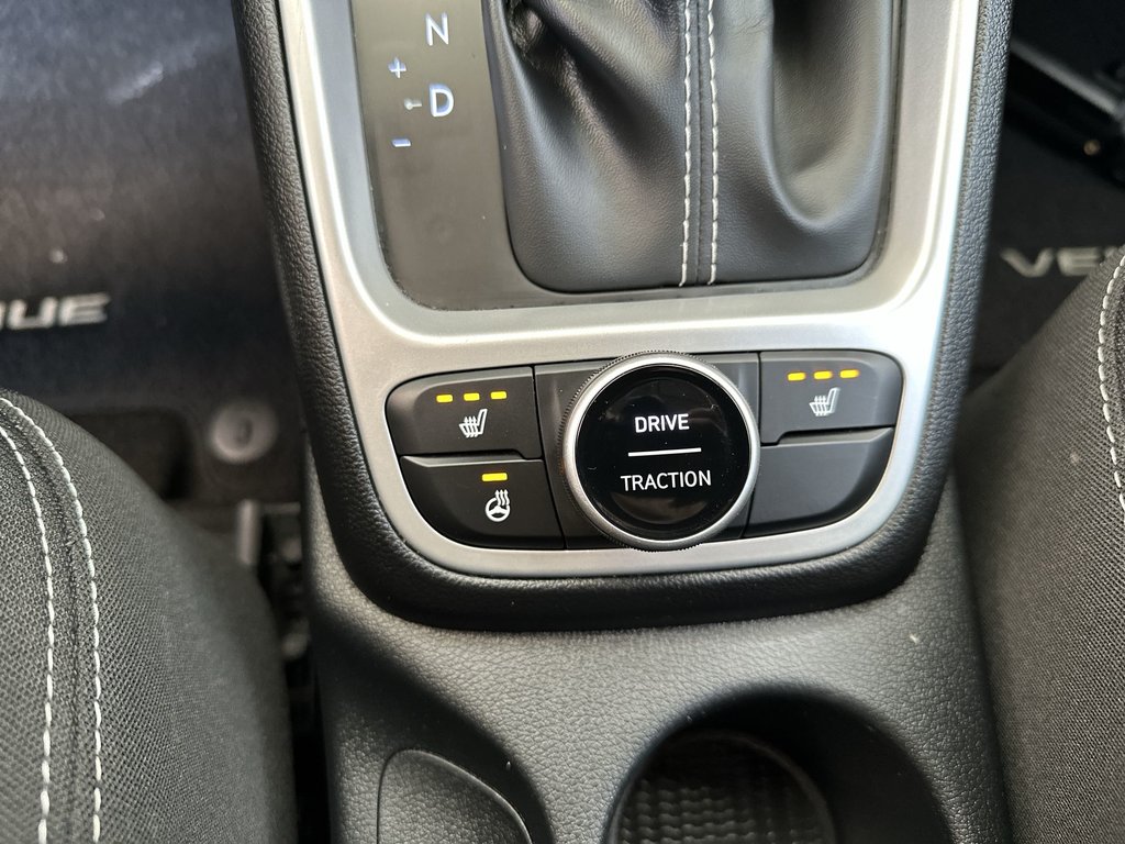 2024 Hyundai Venue Preferred | Cam | HtdSeats | Warranty to 2029 in Saint John, New Brunswick - 31 - w1024h768px