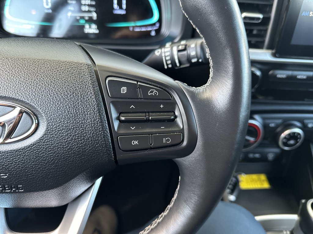 2024 Hyundai Venue Preferred | Cam | HtdSeats | Warranty to 2029 in Saint John, New Brunswick - 21 - w1024h768px