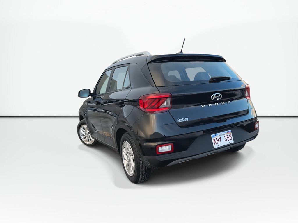 2024 Hyundai Venue Preferred | Cam | HtdSeats | Warranty to 2029 in Saint John, New Brunswick - 7 - w1024h768px
