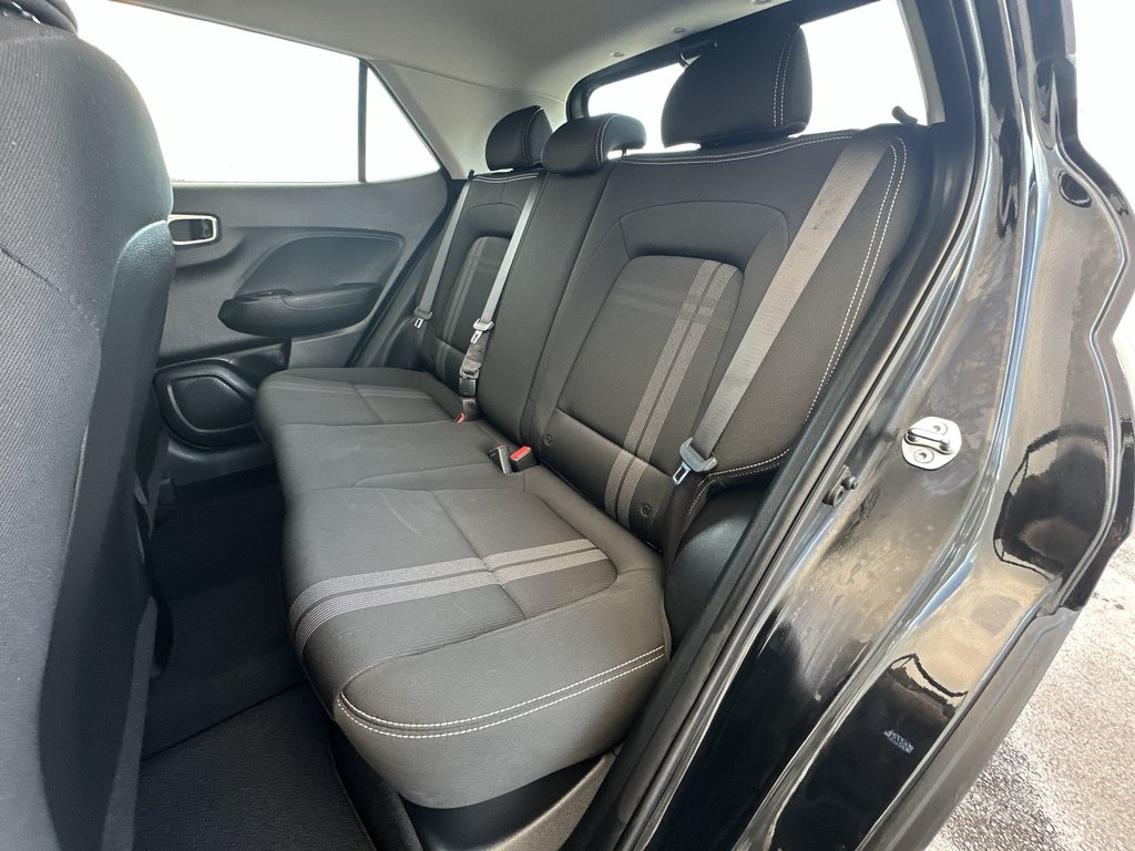 2024 Hyundai Venue Preferred | Cam | HtdSeats | Warranty to 2029 in Saint John, New Brunswick - 32 - w1024h768px