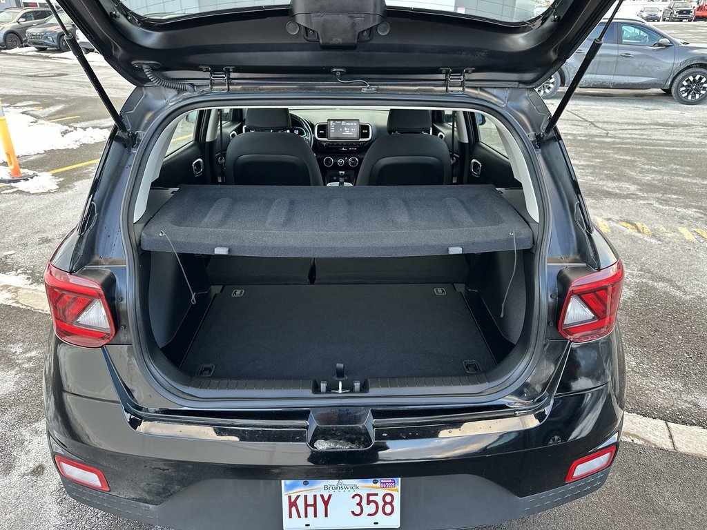 2024 Hyundai Venue Preferred | Cam | HtdSeats | Warranty to 2029 in Saint John, New Brunswick - 47 - w1024h768px