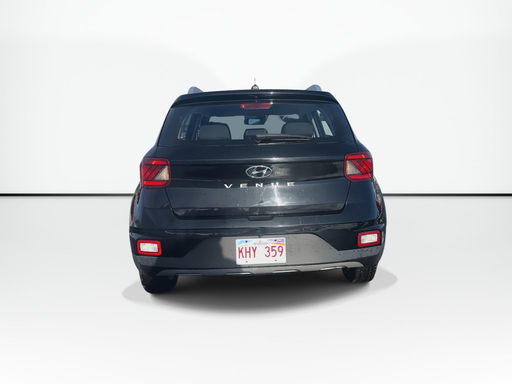 2024 Hyundai VENUE in Antigonish, Nova Scotia - 7 - w1024h768px
