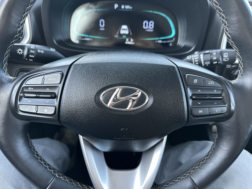 2024 Hyundai VENUE Preferred | Cam | HtdSeats | Warranty to 2029 in Saint John, New Brunswick - 18 - w1024h768px