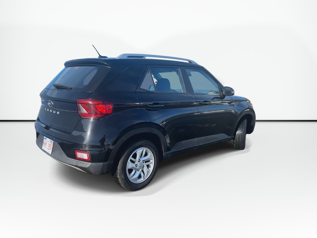 2024 Hyundai VENUE in Antigonish, Nova Scotia - 8 - w1024h768px