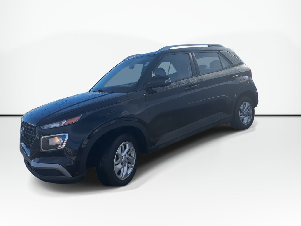 2024 Hyundai VENUE Preferred | Cam | HtdSeats | Warranty to 2029 in Saint John, New Brunswick - 4 - w1024h768px