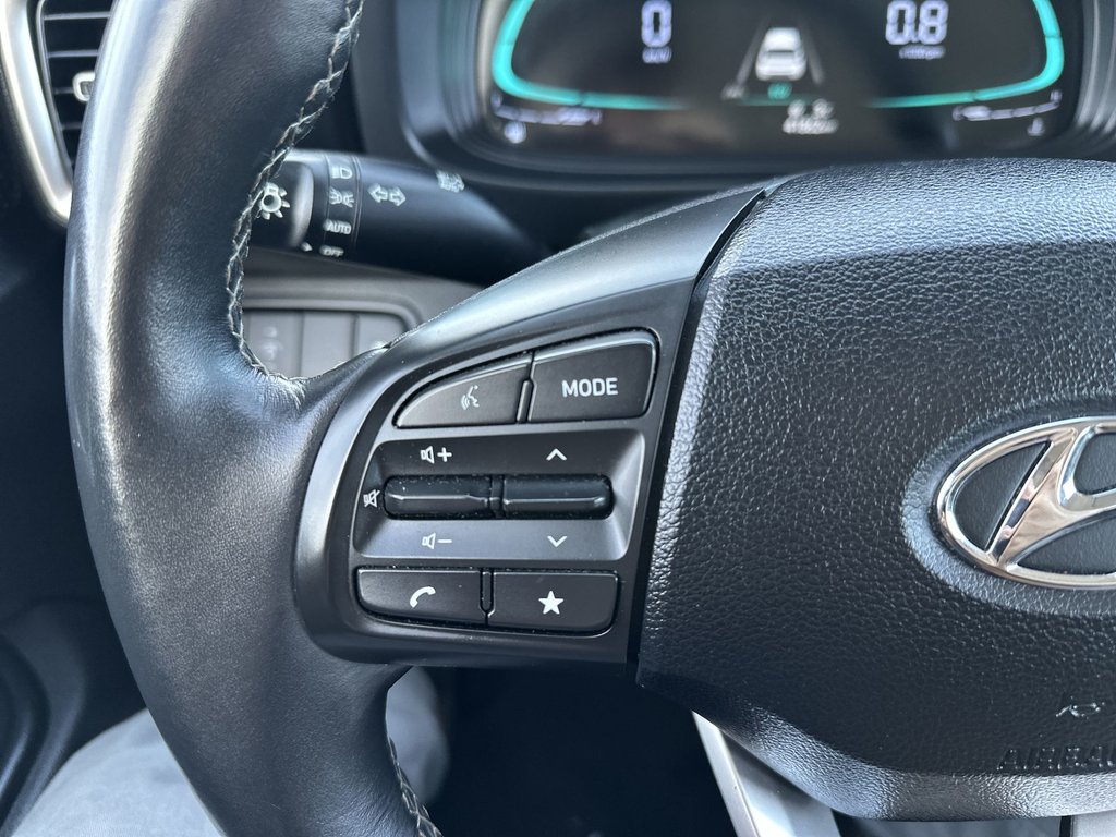 2024 Hyundai VENUE Preferred | Cam | HtdSeats | Warranty to 2029 in Saint John, New Brunswick - 20 - w1024h768px