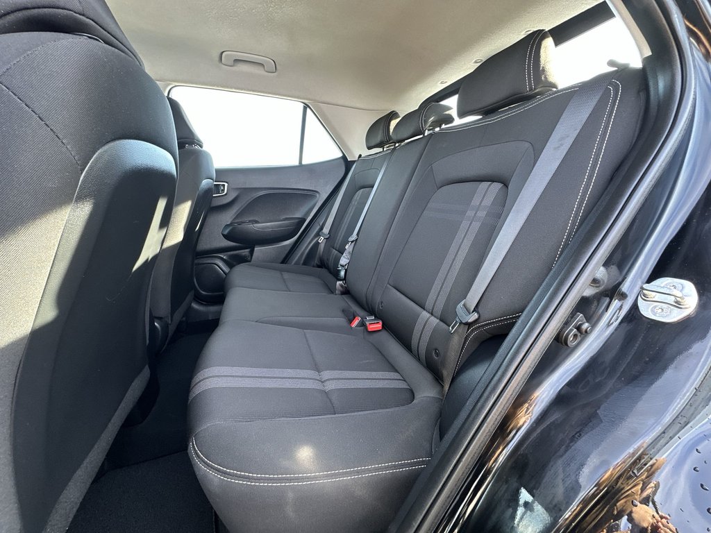 2024 Hyundai VENUE Preferred | Cam | HtdSeats | Warranty to 2029 in Saint John, New Brunswick - 34 - w1024h768px