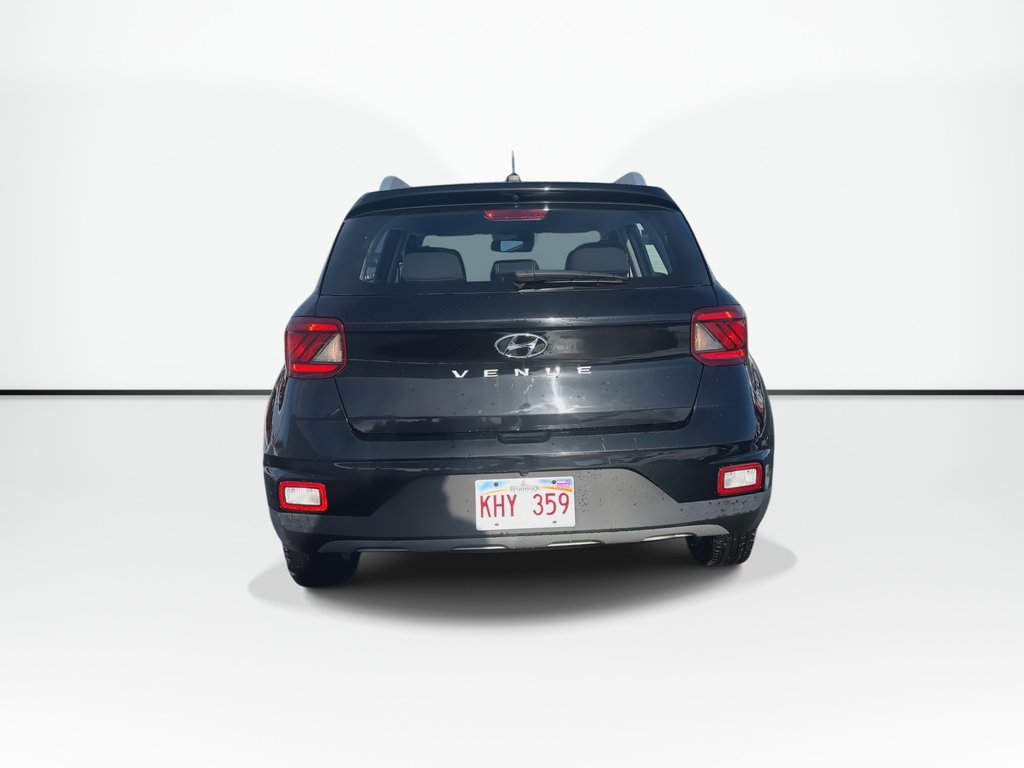 2024 Hyundai VENUE Preferred | Cam | HtdSeats | Warranty to 2029 in Saint John, New Brunswick - 7 - w1024h768px