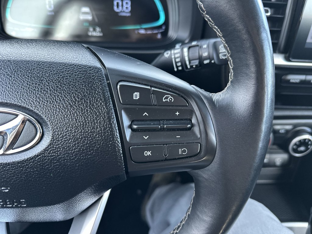 2024 Hyundai VENUE Preferred | Cam | HtdSeats | Warranty to 2029 in Saint John, New Brunswick - 21 - w1024h768px