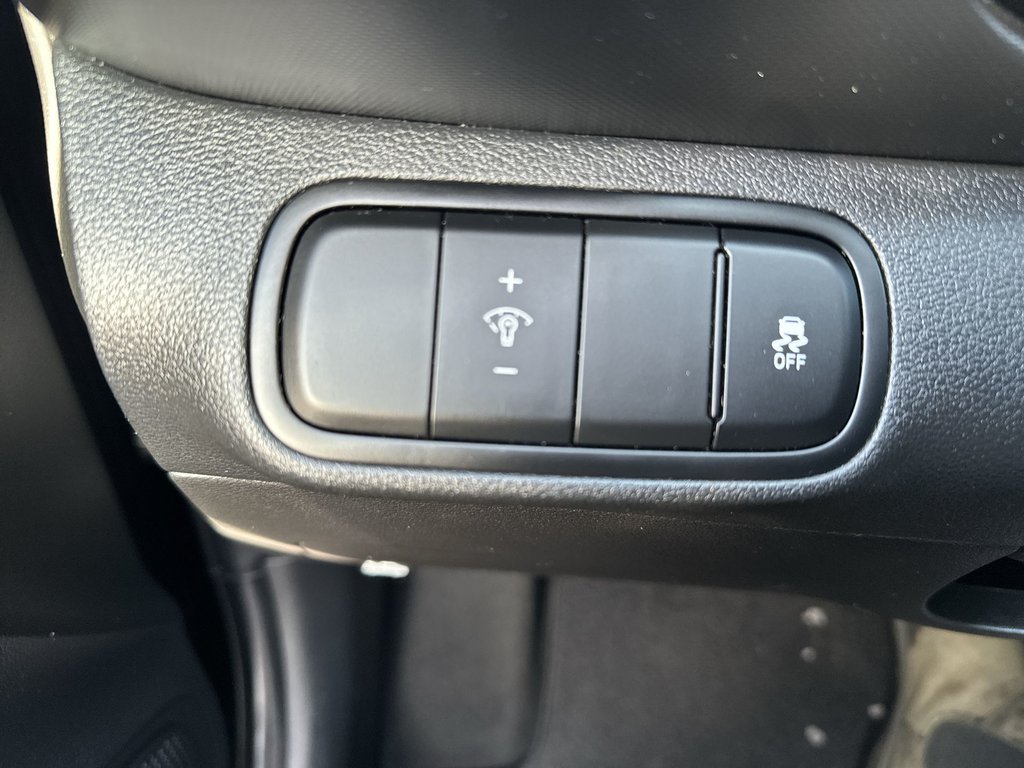 2024 Hyundai VENUE Preferred | Cam | HtdSeats | Warranty to 2029 in Saint John, New Brunswick - 22 - w1024h768px