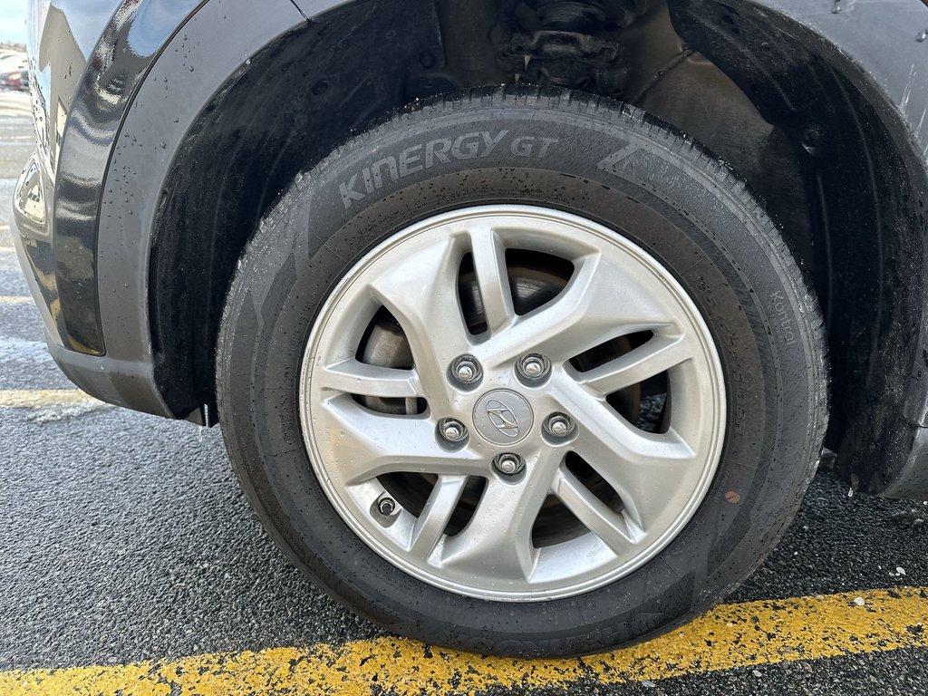 2024 Hyundai VENUE Preferred | Cam | HtdSeats | Warranty to 2029 in Saint John, New Brunswick - 10 - w1024h768px